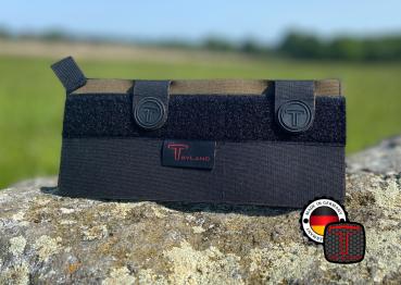 Doku Inlay No. 2, black